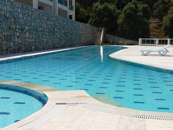 Flip Flops Meltemi Apartments Milas 외부 사진